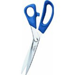 Clover Patchwork Scissors – Large