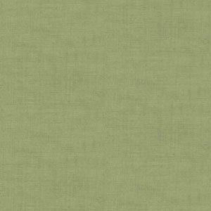 Sage Linen Texture fabric