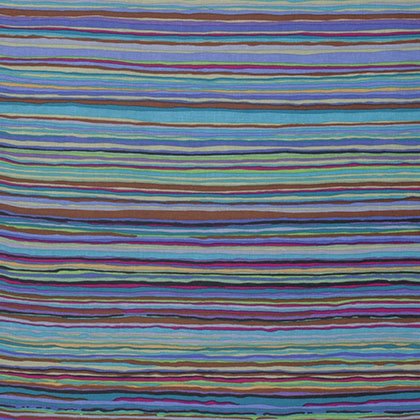 Kaffe Fassett Fall 2015 – Strata Winter Fabric