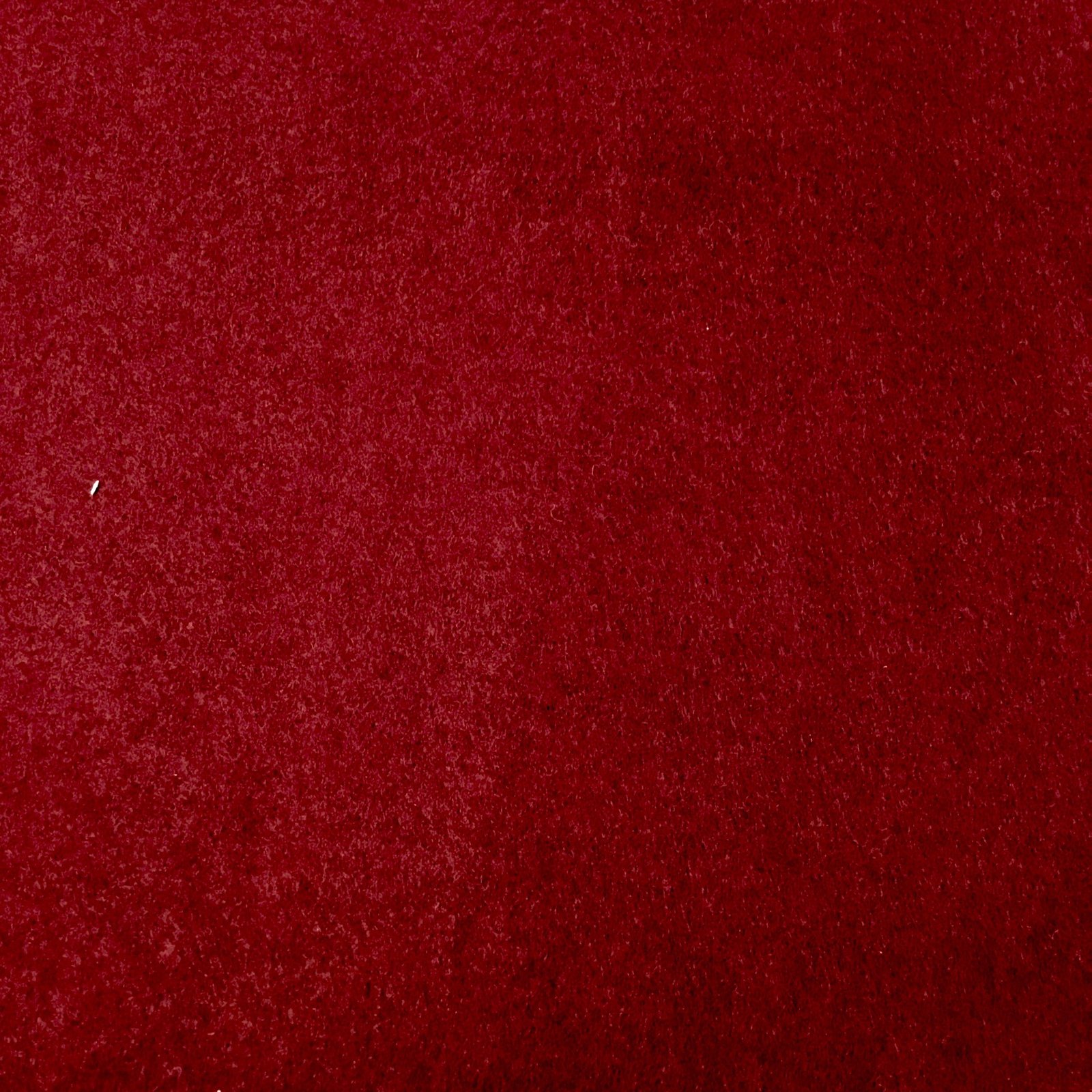 Wool Felt – Rustic Crimson