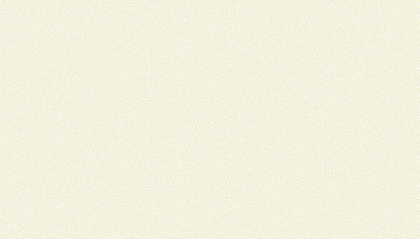 Neutrals – White-on-Cream Tiny Dot Fabric