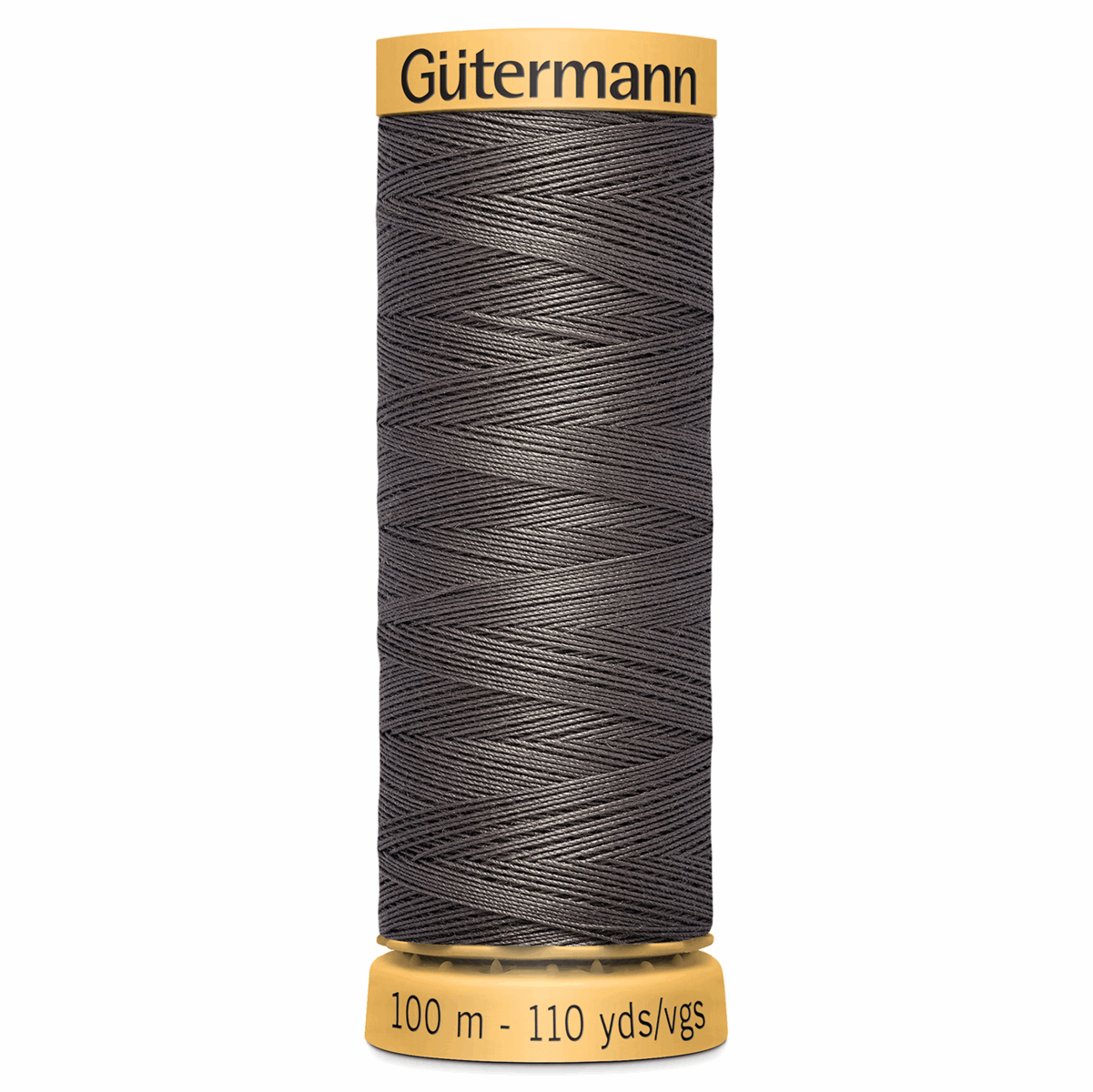 Gutermann Thread Natural Cotton 100m – 1414