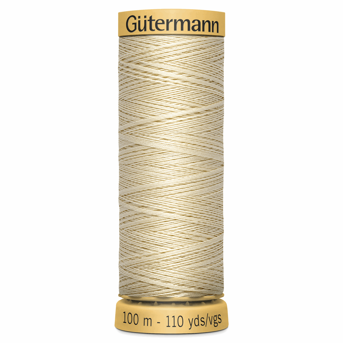 Gutermann Thread Natural Cotton 100m – 519