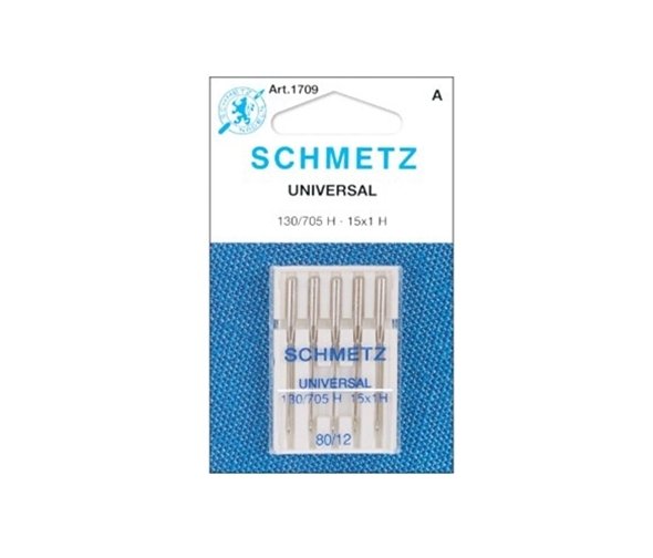 Schmetz Universal Needle – 80/12