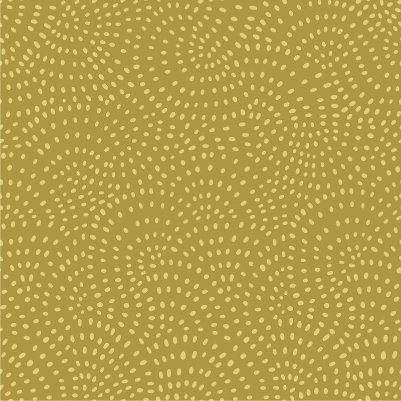 Olive Twist Fabric