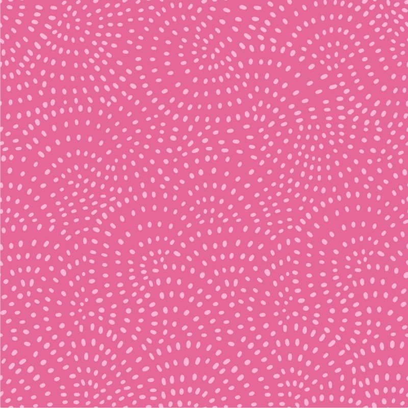 Rose Twist Fat 1/4