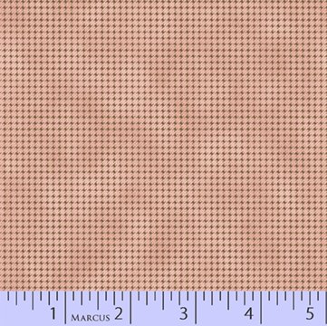 Toolbox Basics – Peach Fabric