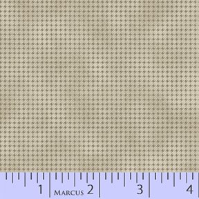 Toolbox Basics – Tan Fabric