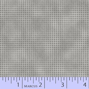 Toolbox Basics – Grey Fabric