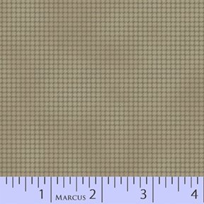 Toolbox Basics – Mid Brown Fabric