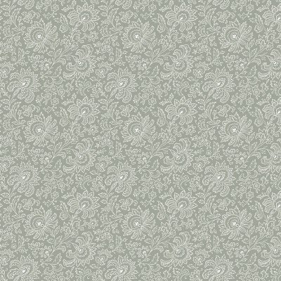 Renee Bees – Cloud Paisley Fat 1/4