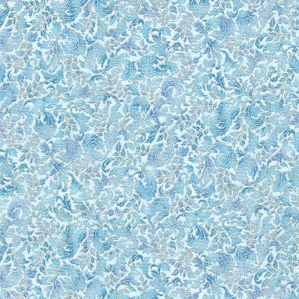 Fusions Frost fat 1/4