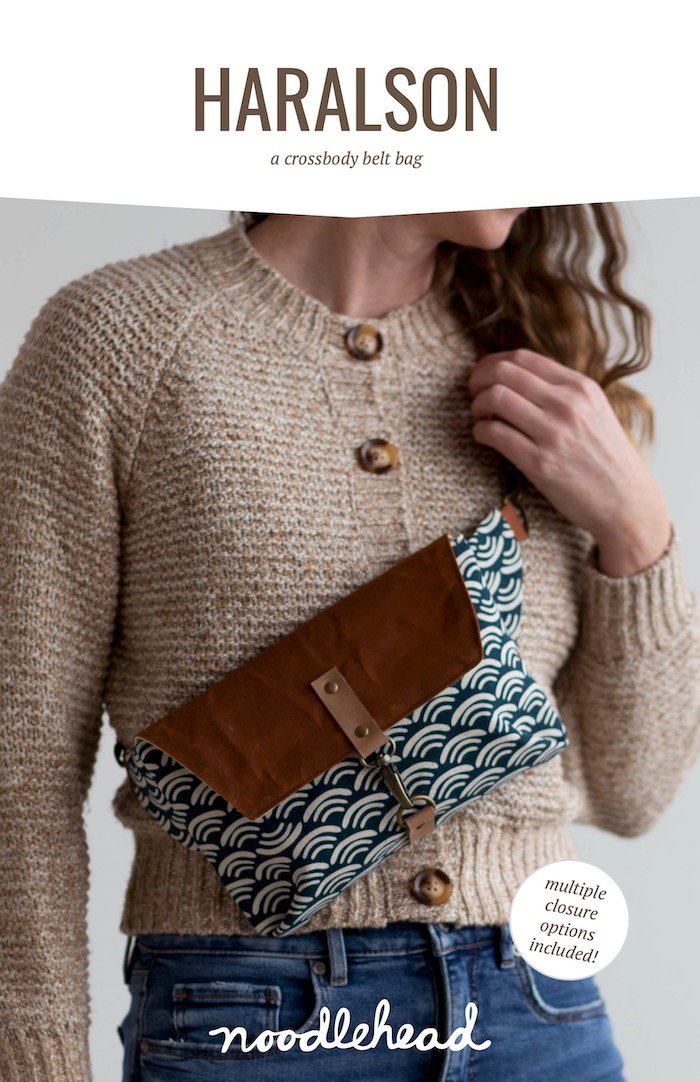 haralson pattern by Noodlehead
