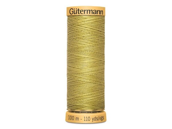Gutermann Thread Natural Cotton 100m – 746