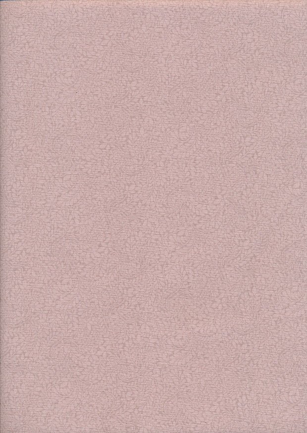 Liberty York Fern – Dusty Pink Fat 1/4