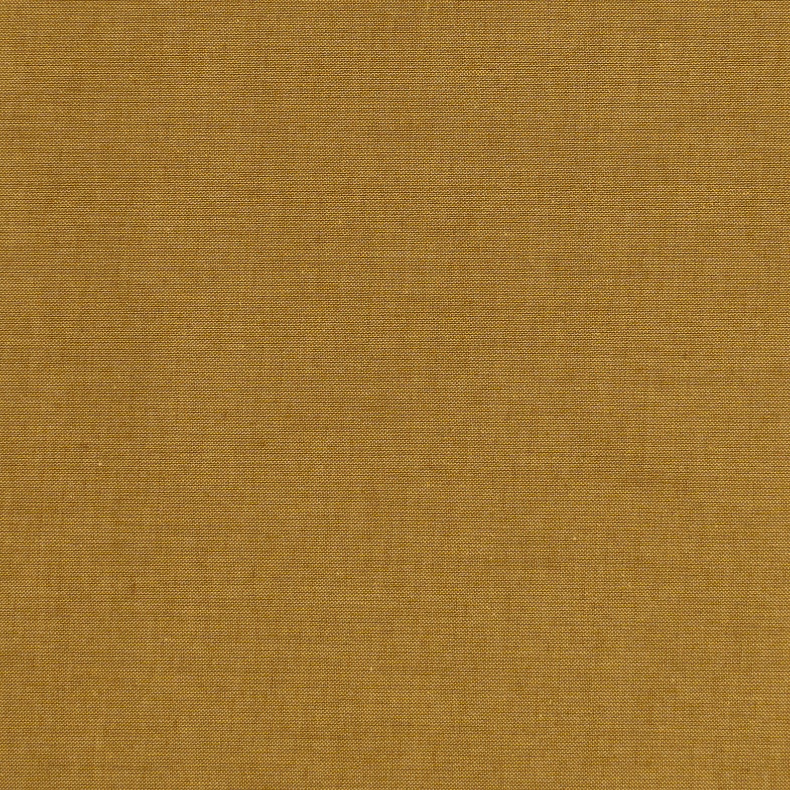 Tilda Chambray – Mustard Fabric