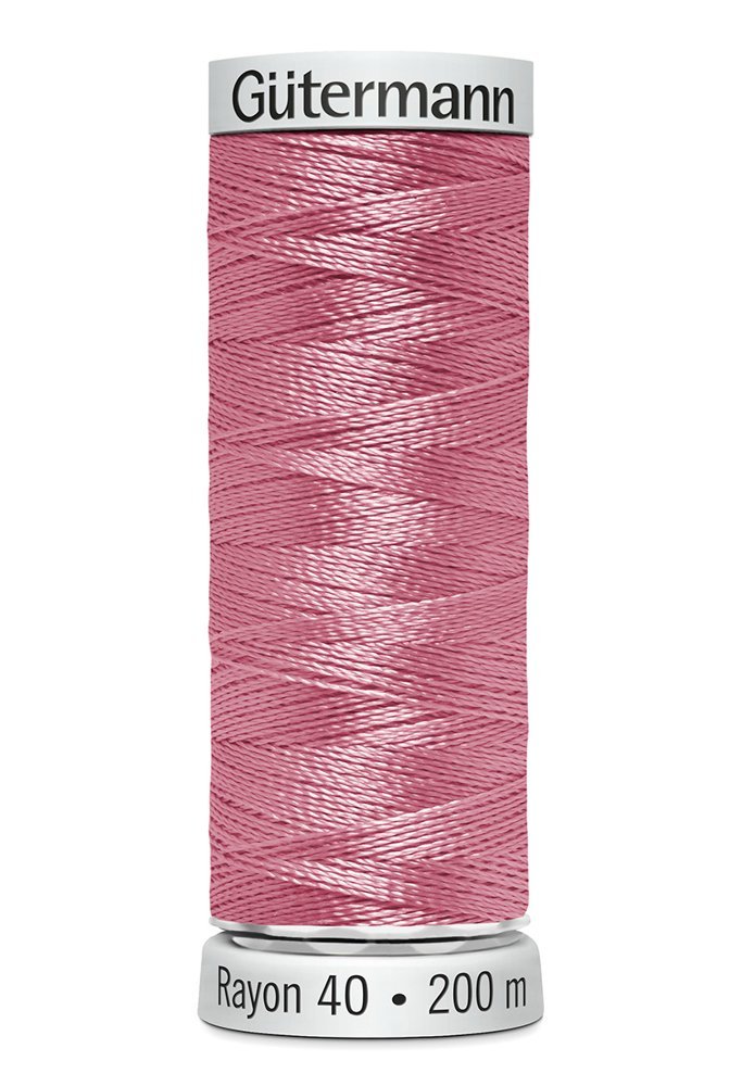 Gutermann Rayon Embroidery Thread 200m - 1108