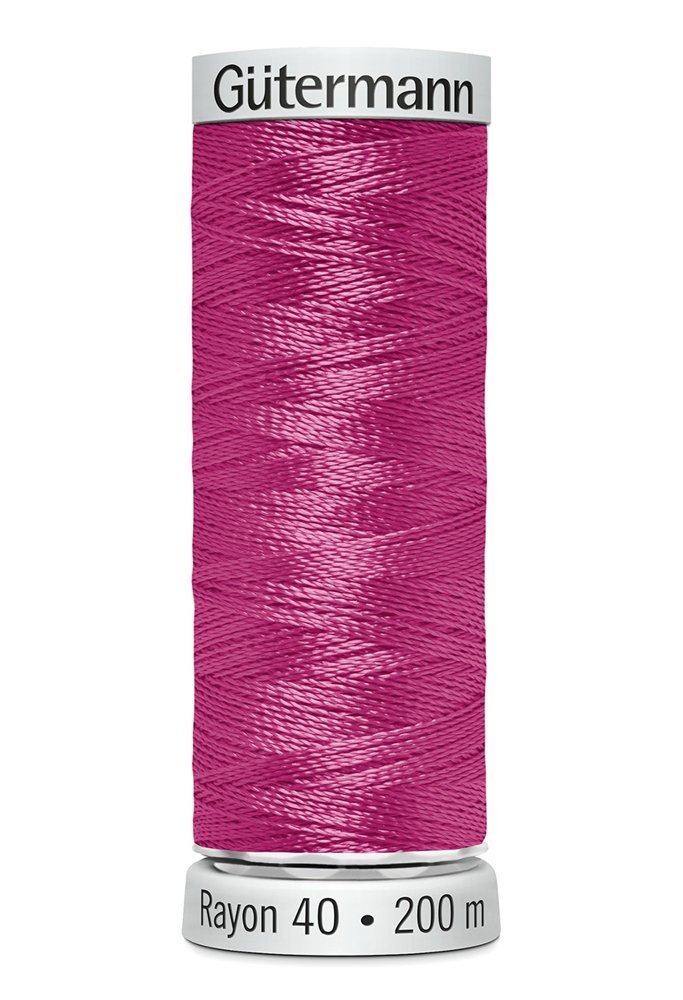 Gutermann Rayon Embroidery Thread 200m - 1109