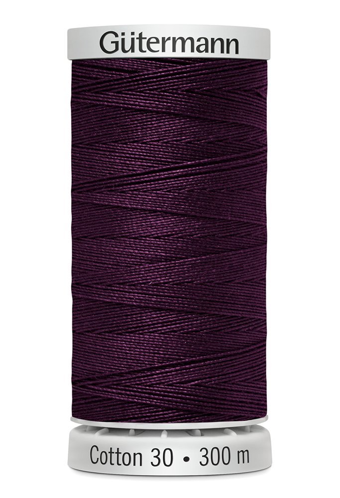 Gutermann 30 Thread 300m - 1189