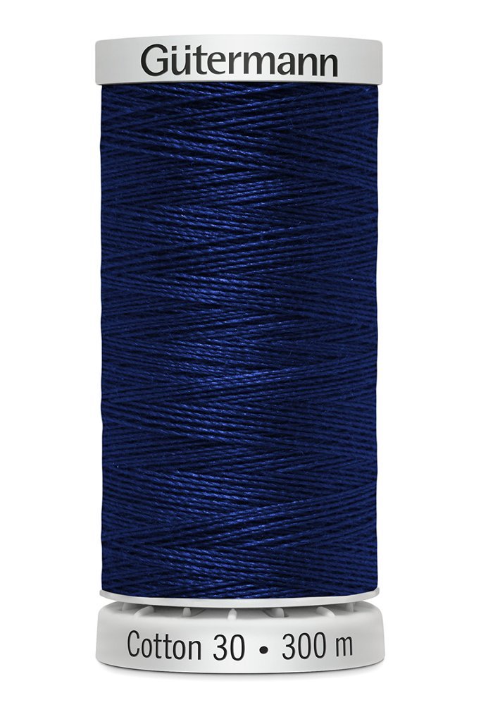 Gutermann 30 Thread 300m - 1199