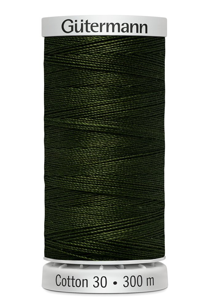Gutermann 30 Thread 300m - 1271