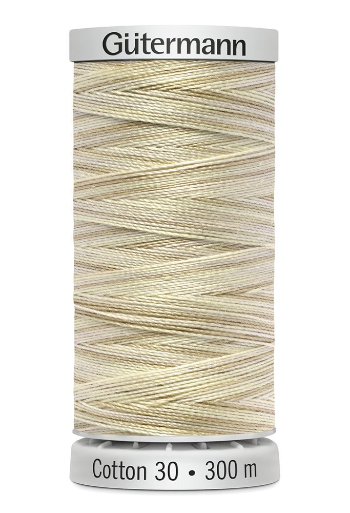 Gutermann 30 Thread 300m - 4001