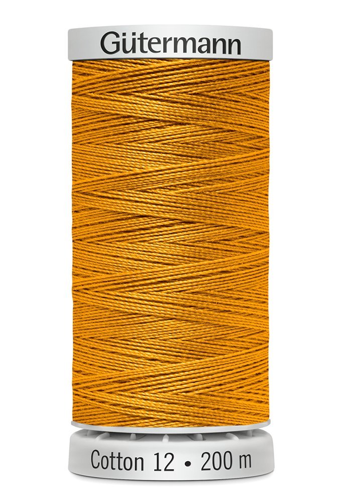 Gutermann Cotton 12. 200m - 1024
