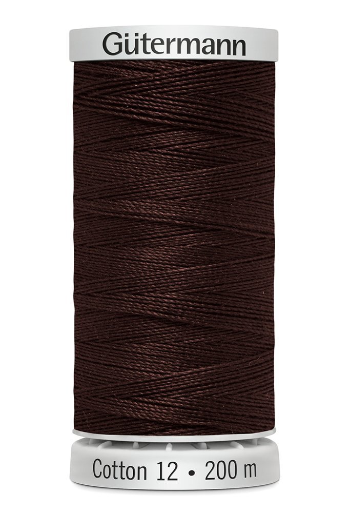 Gutermann Cotton 12. 200m - 1130