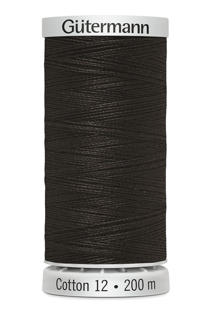 Gutermann Cotton 12. 200m - 1131