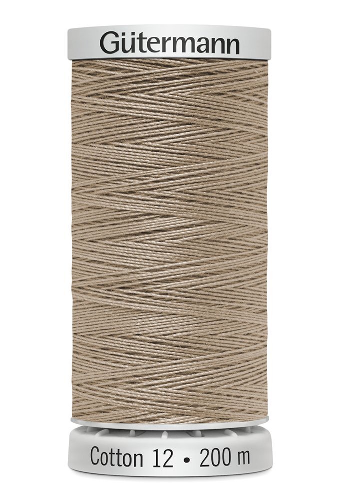 Gutermann Cotton 12. 200m - 1149