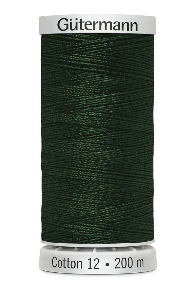 Gutermann Cotton 12. 200m - 1174