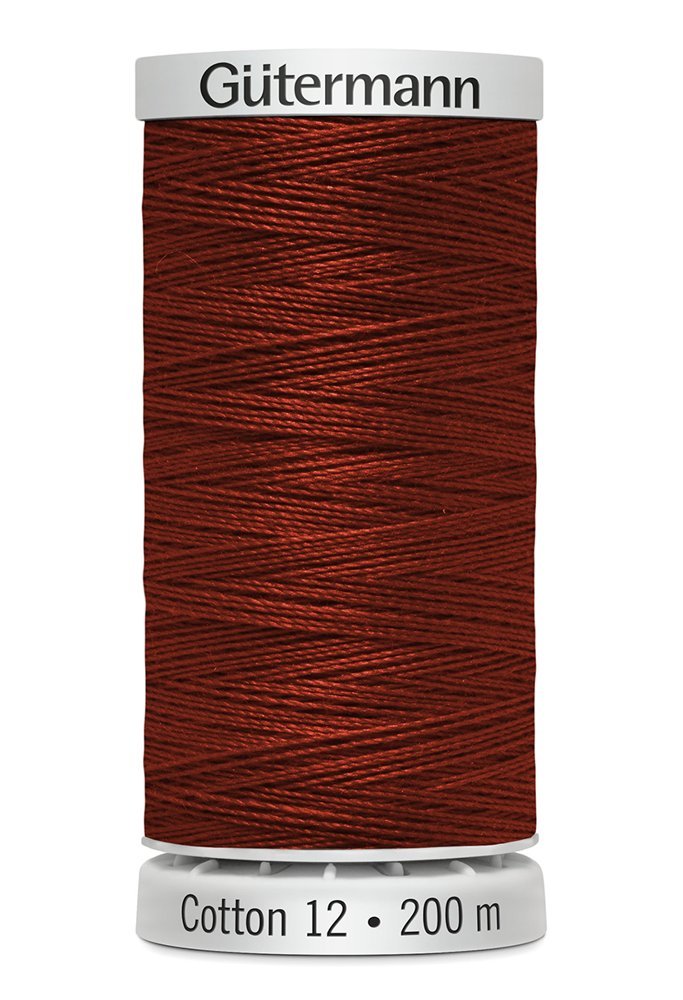Gutermann Cotton 12. 200m - 1181