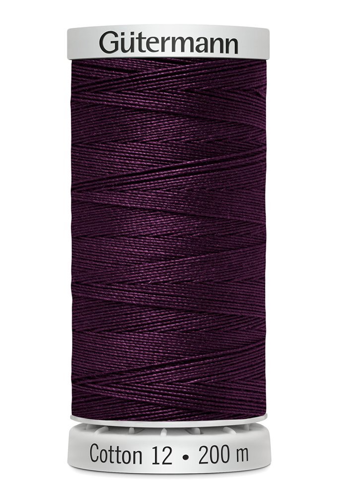 Gutermann Cotton 12. 200m - 1189