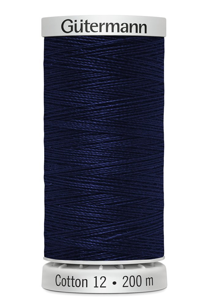 Gutermann Cotton 12. 200m - 1197