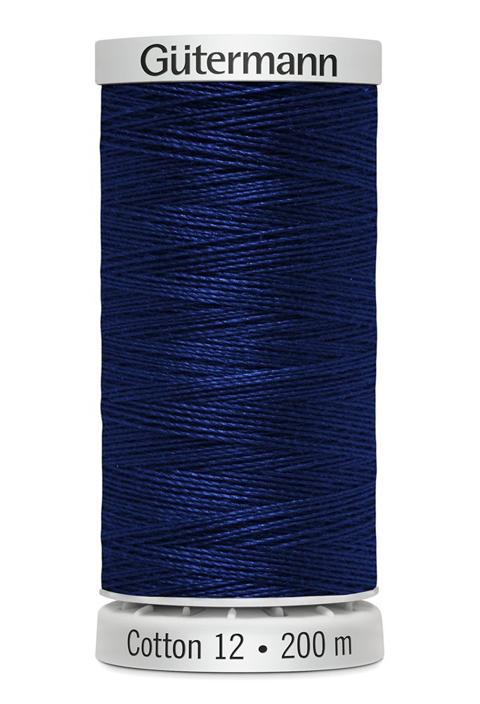 Gutermann Cotton 12. 200m - 1199
