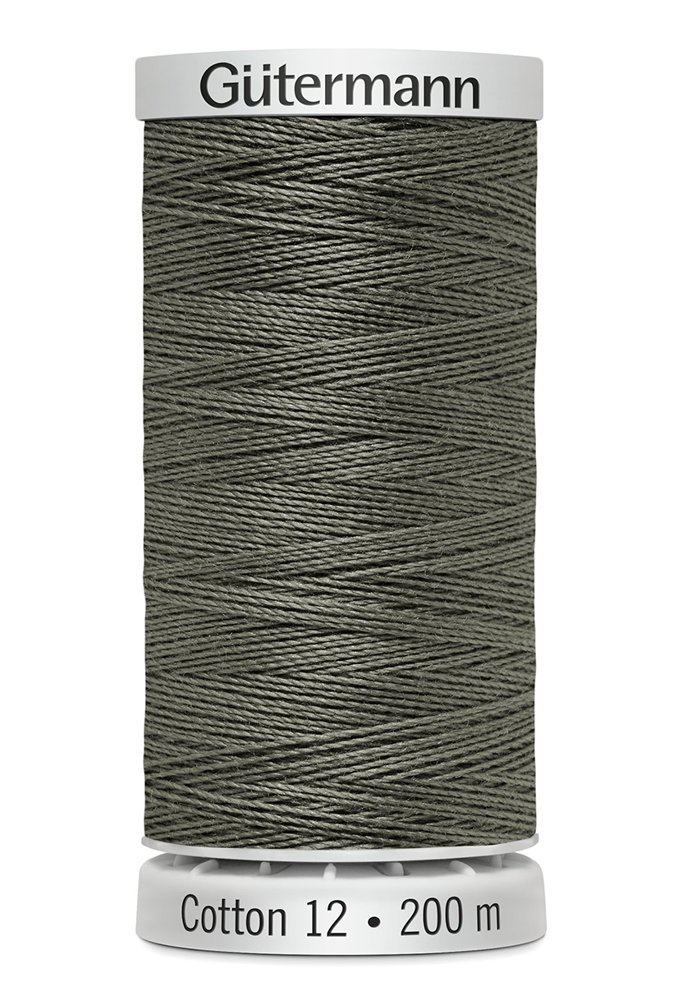 Gutermann Cotton 12. 200m - 1270