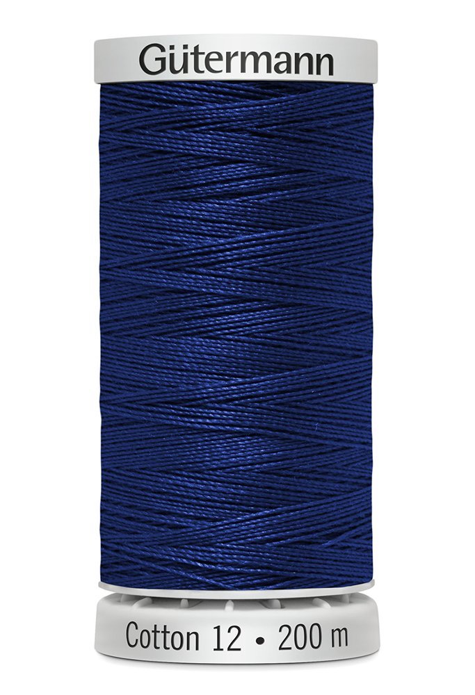 Gutermann Cotton 12. 200m - 1293