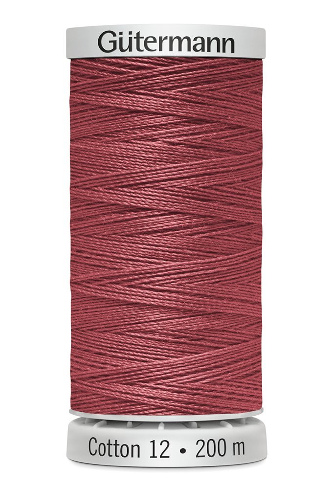 Gutermann Cotton 12. 200m - 1558